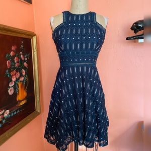 Francescas Dress - 8